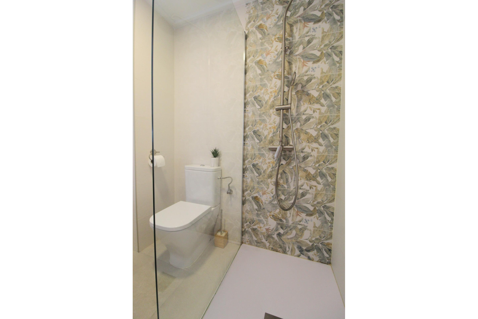 Reventa - Apartment - Torrevieja - La veleta