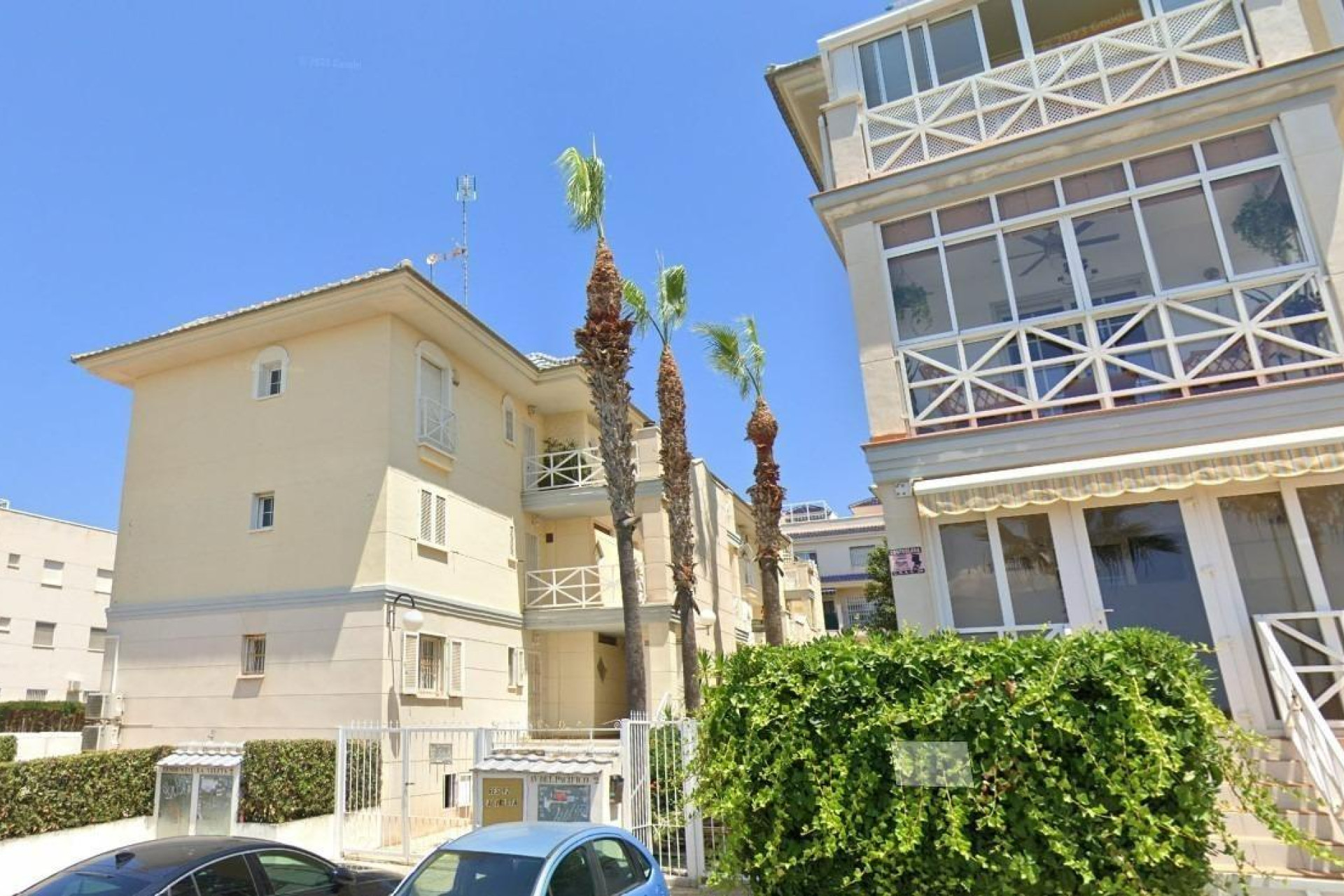 Reventa - Apartment - Torrevieja - La veleta