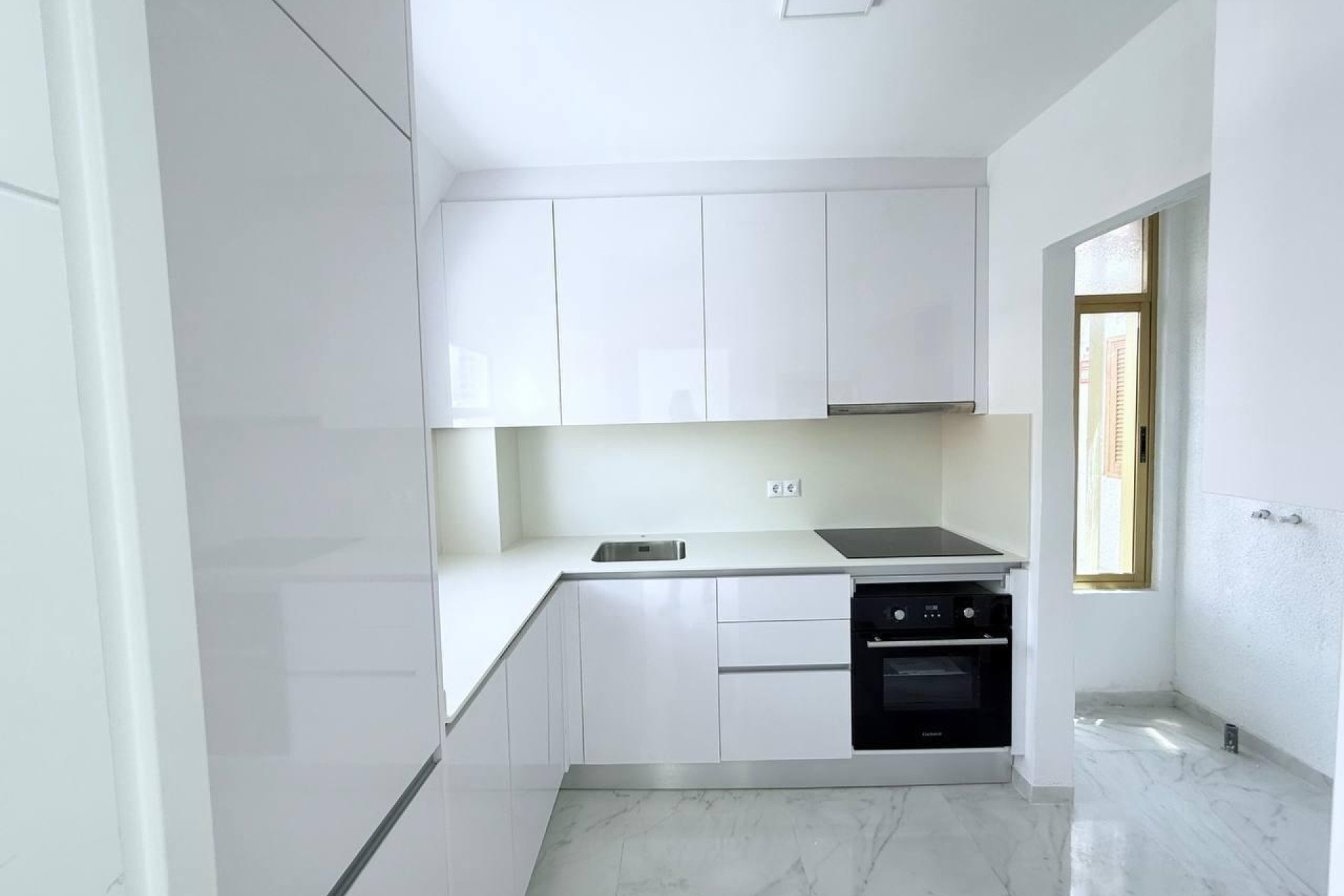 Reventa - Apartment - Torrevieja - La veleta