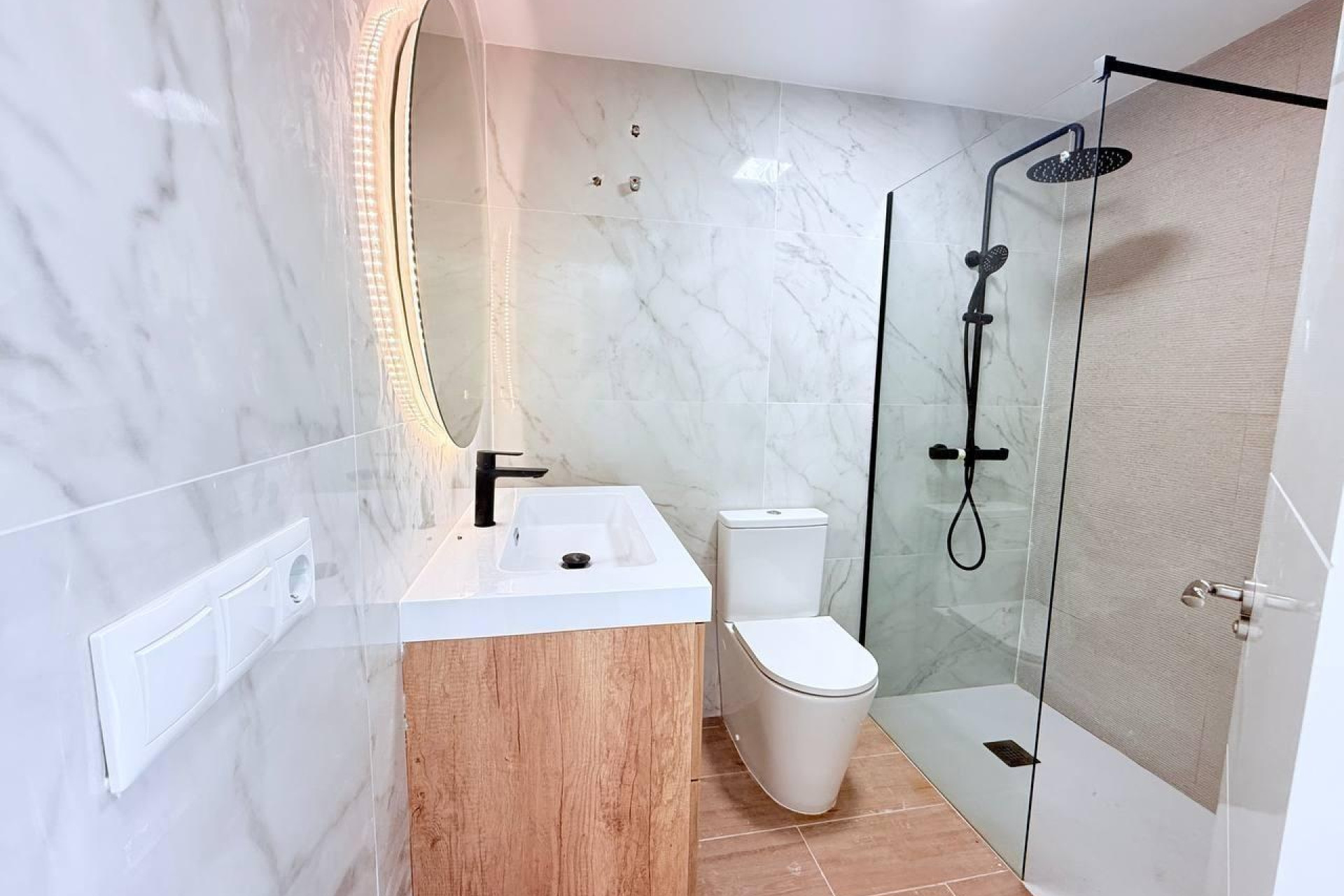 Reventa - Apartment - Torrevieja - La veleta