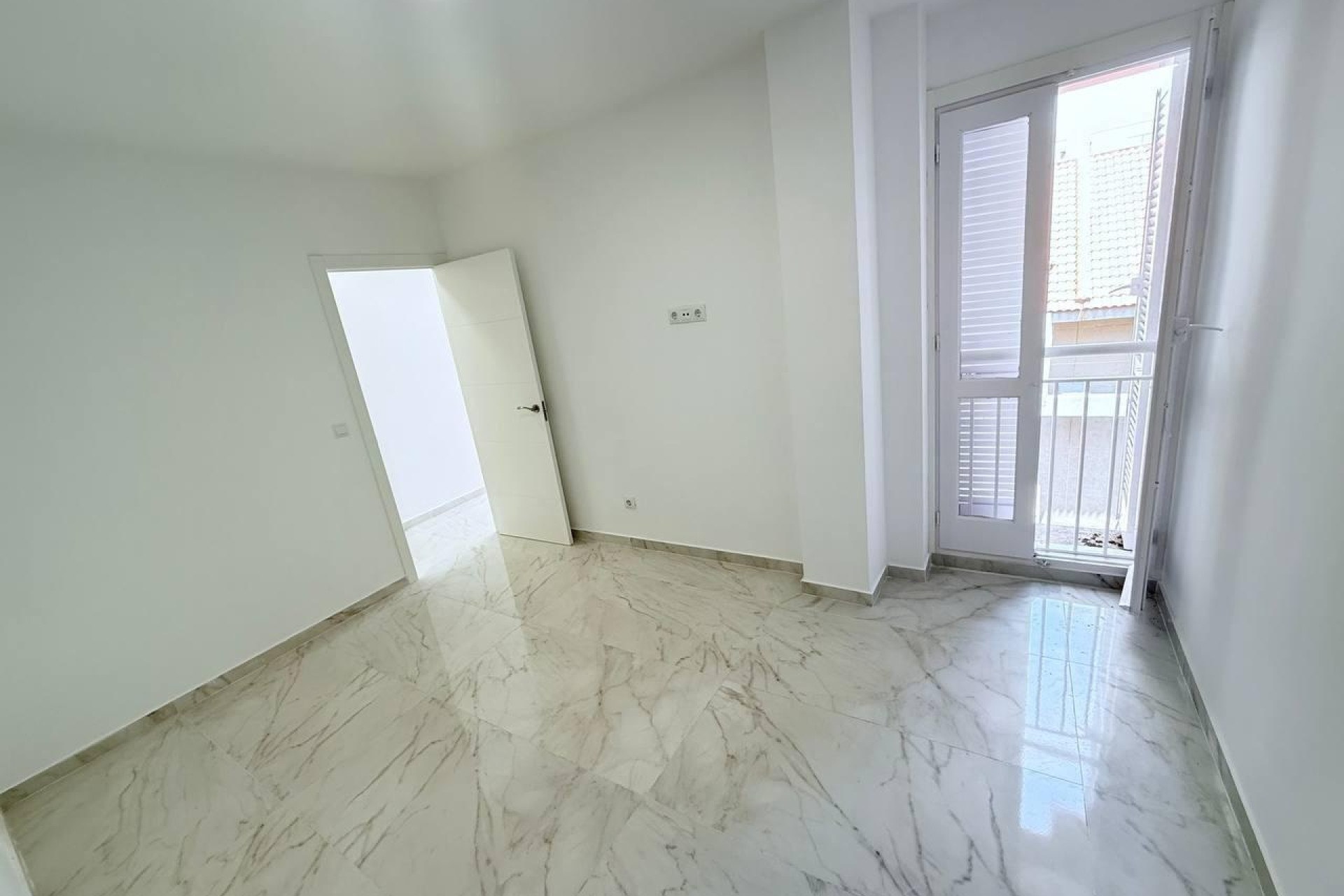 Reventa - Apartment - Torrevieja - La veleta