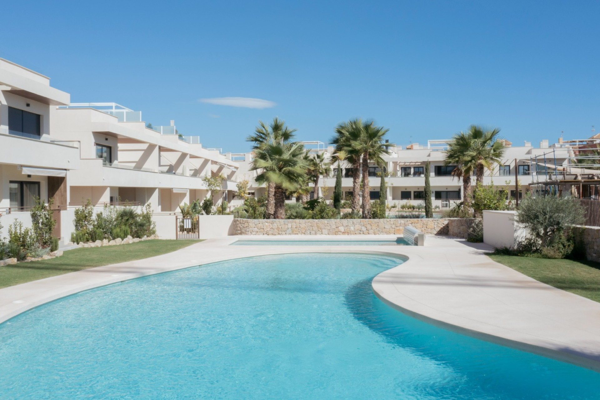 Reventa - Apartment - Torrevieja - La Veleta