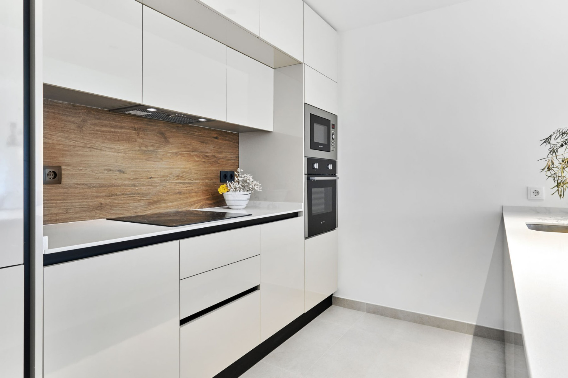 Reventa - Apartment - Torrevieja - La Veleta