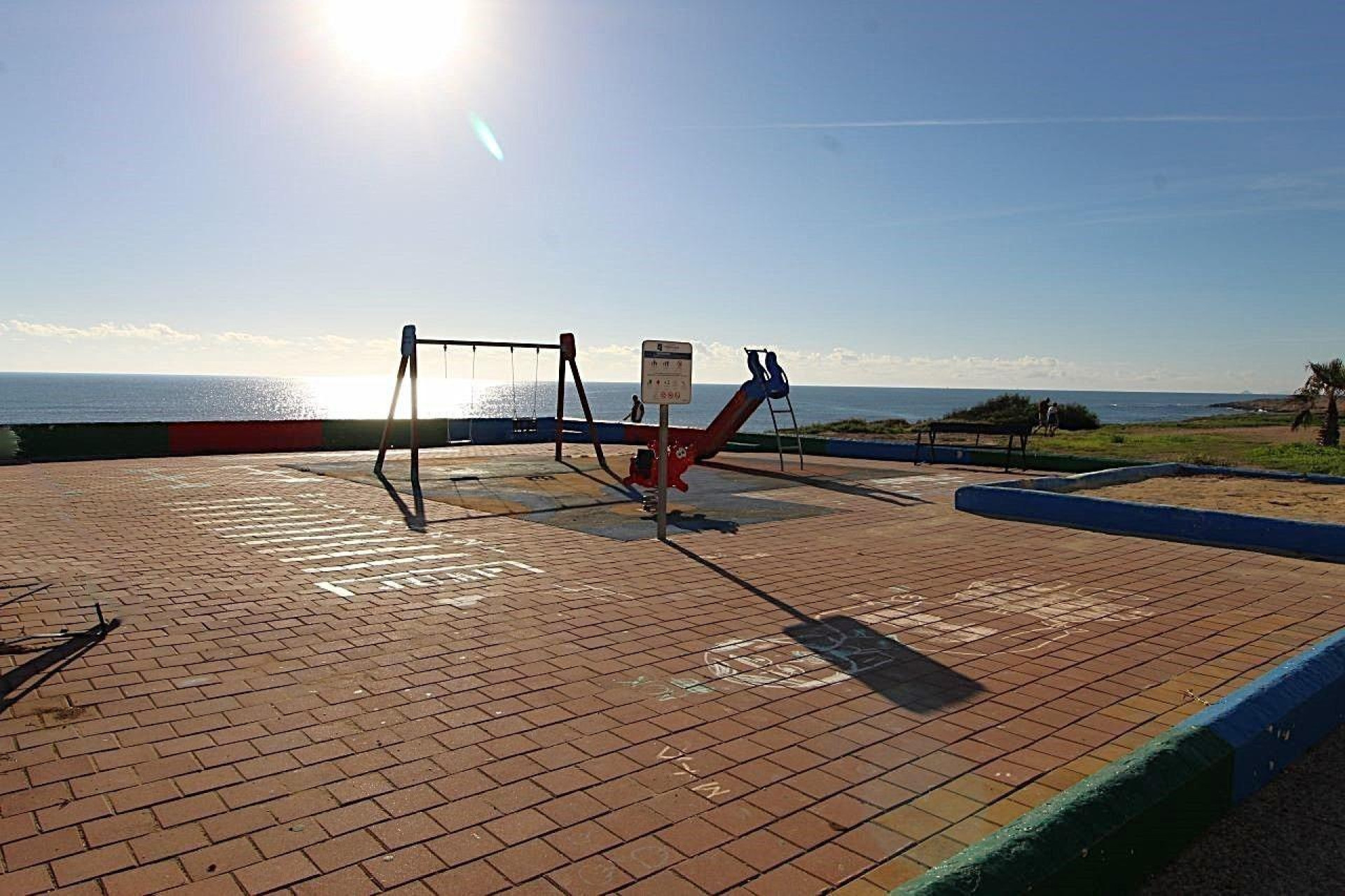 Reventa - Apartment - Torrevieja - La veleta