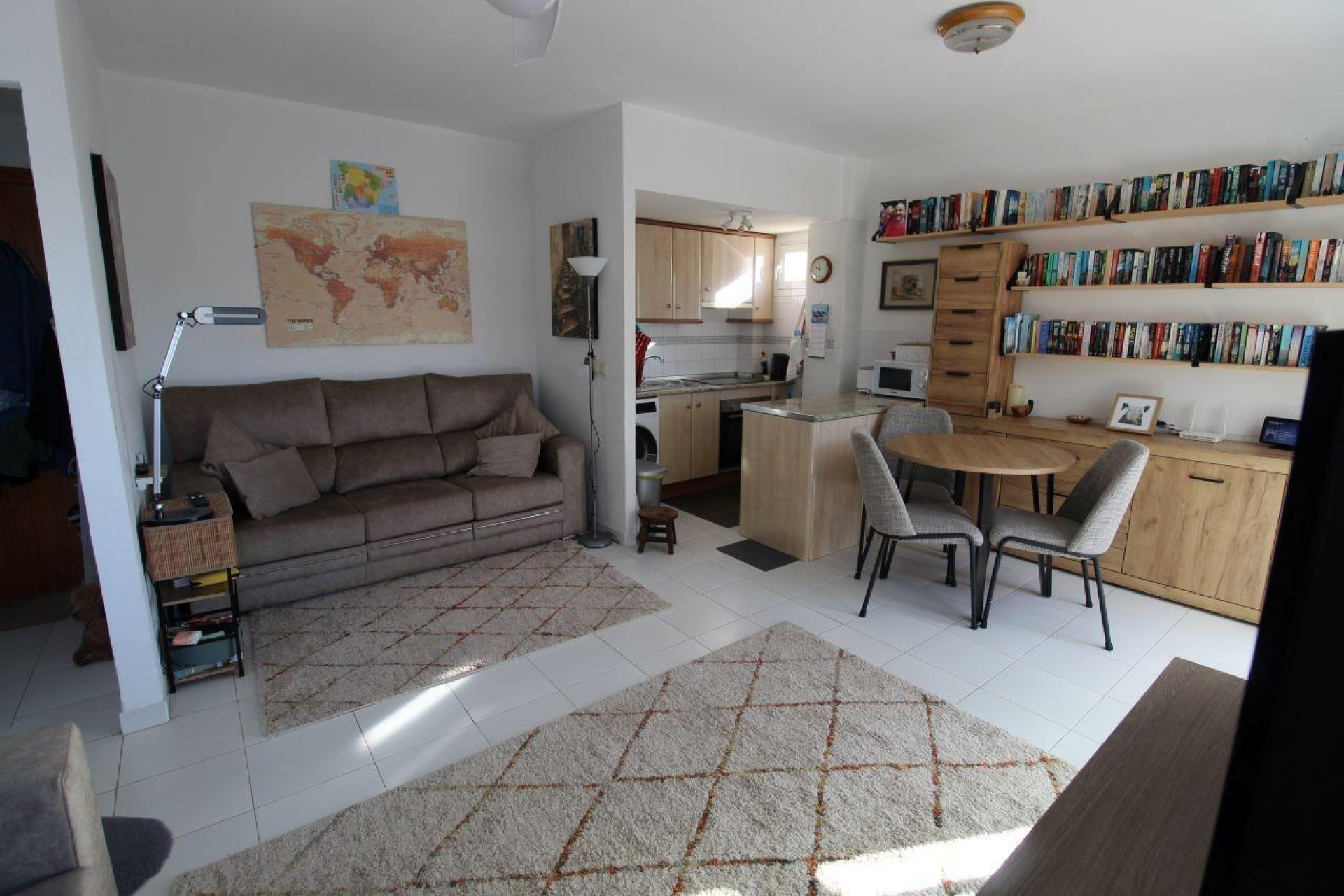 Reventa - Apartment - Torrevieja - La veleta