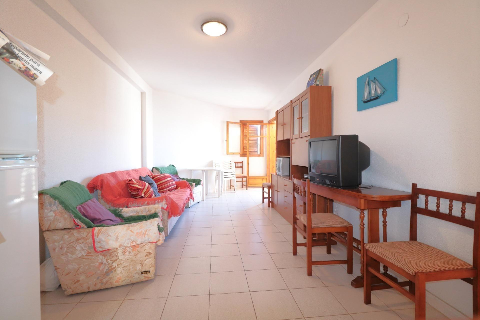Reventa - Apartment - Torrevieja - La veleta