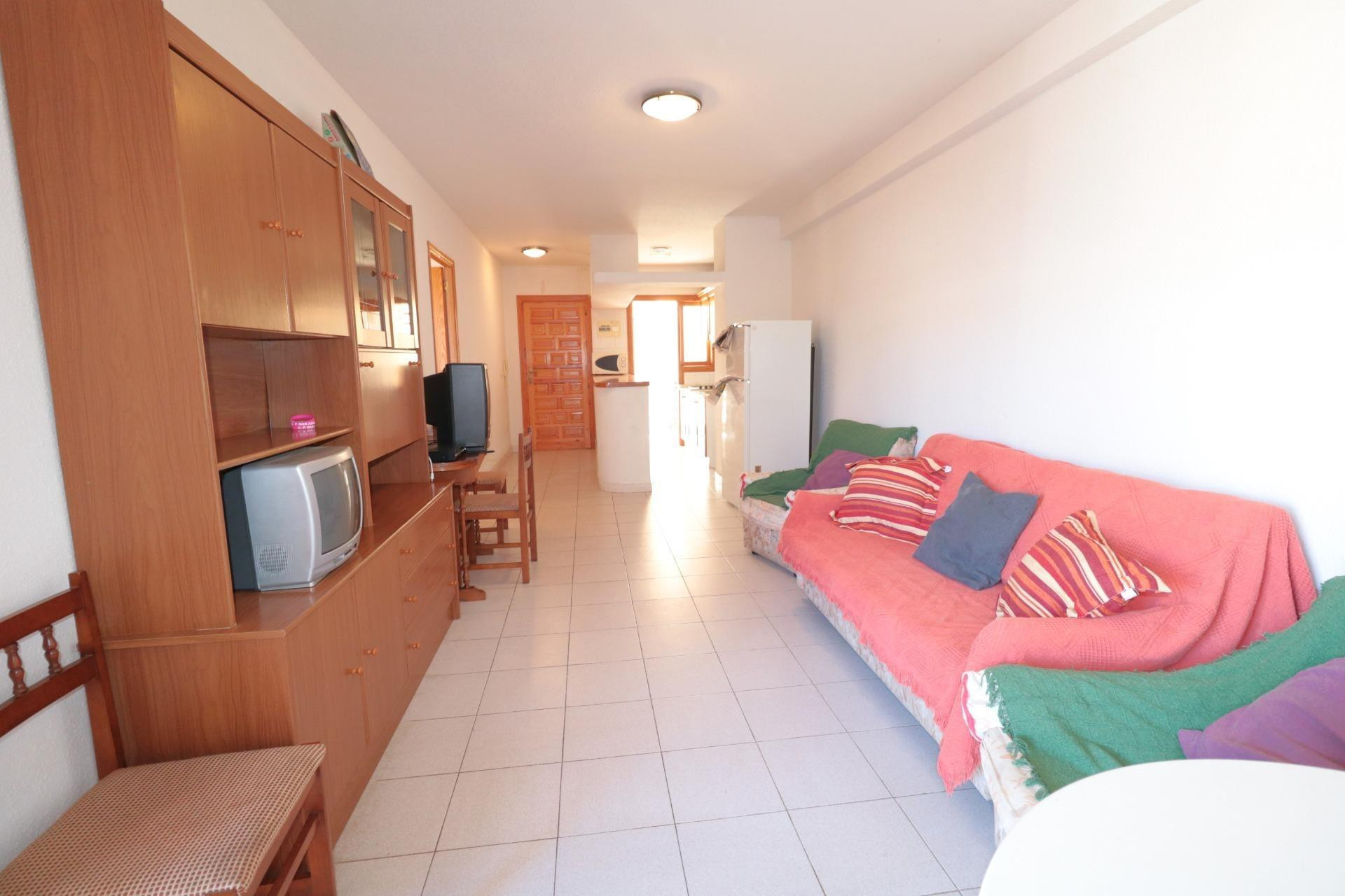 Reventa - Apartment - Torrevieja - La veleta