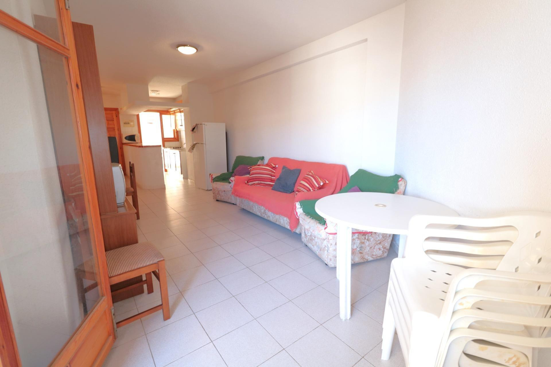 Reventa - Apartment - Torrevieja - La veleta