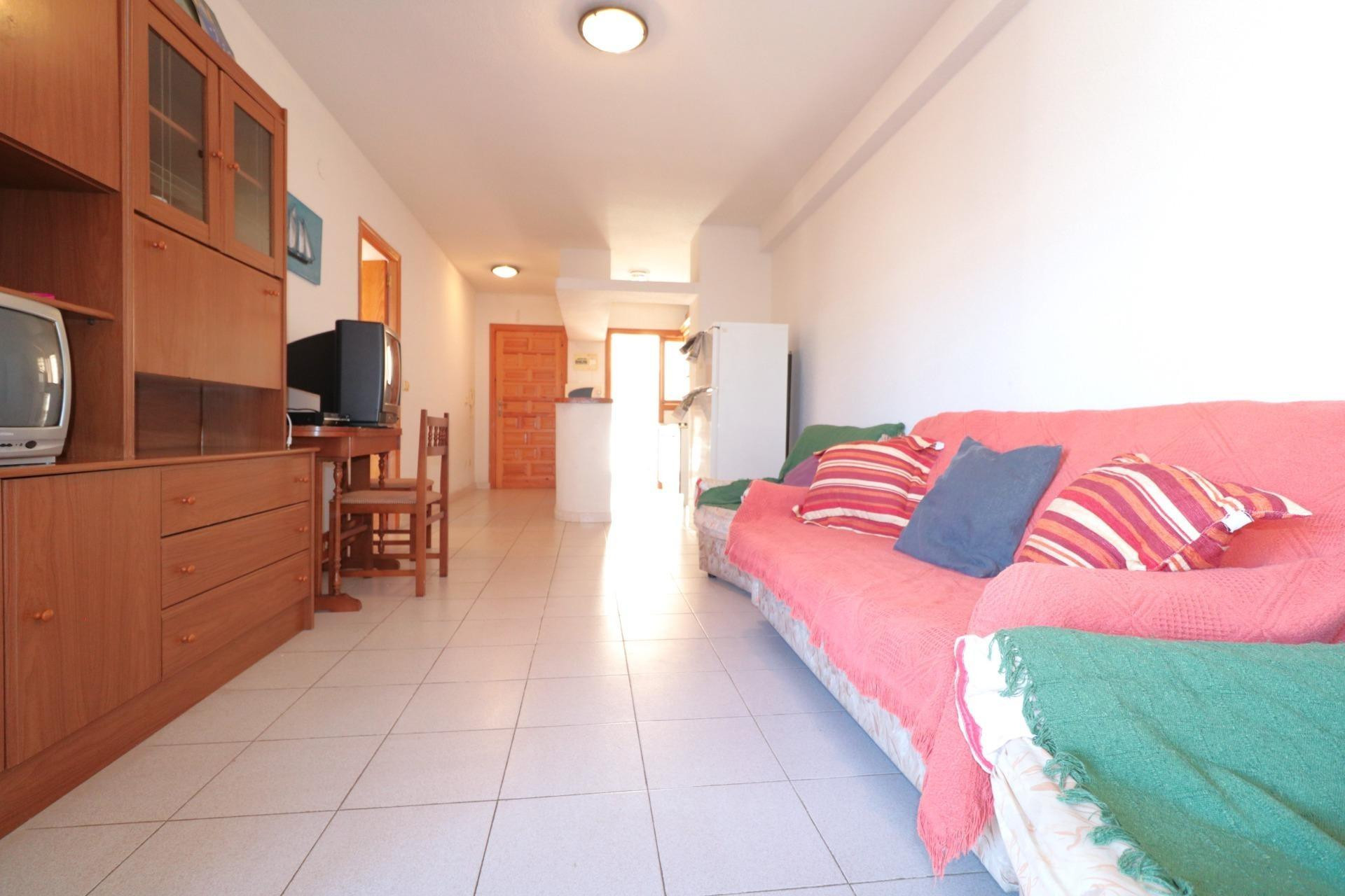 Reventa - Apartment - Torrevieja - La veleta