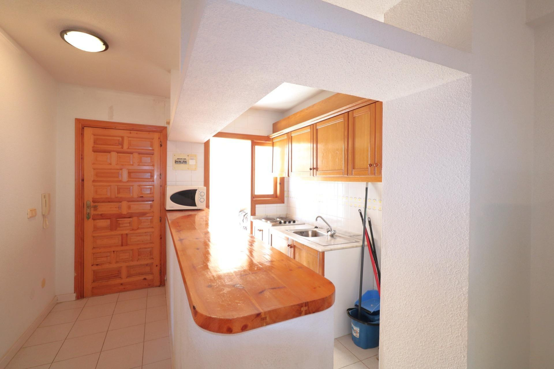Reventa - Apartment - Torrevieja - La veleta