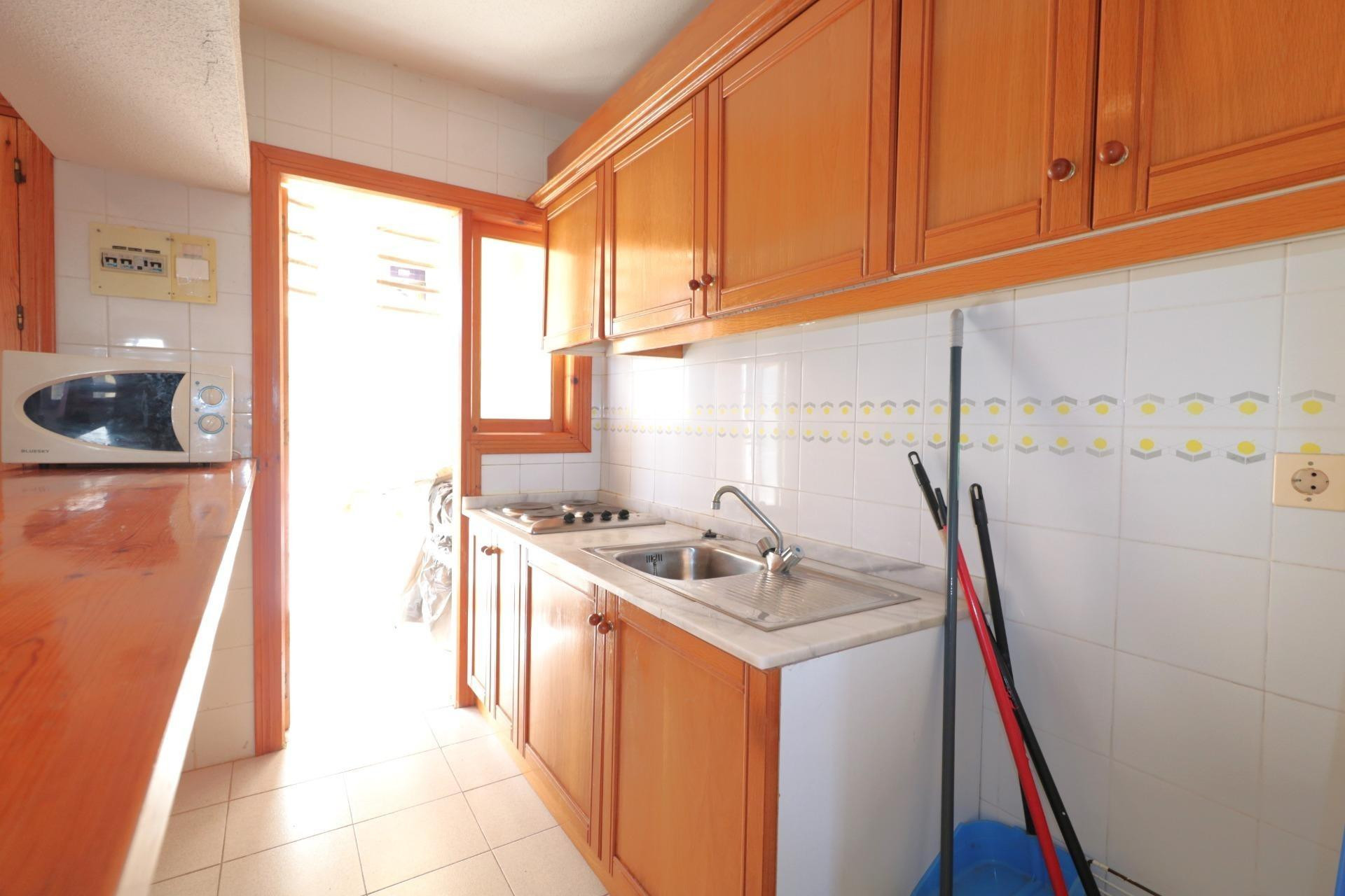 Reventa - Apartment - Torrevieja - La veleta