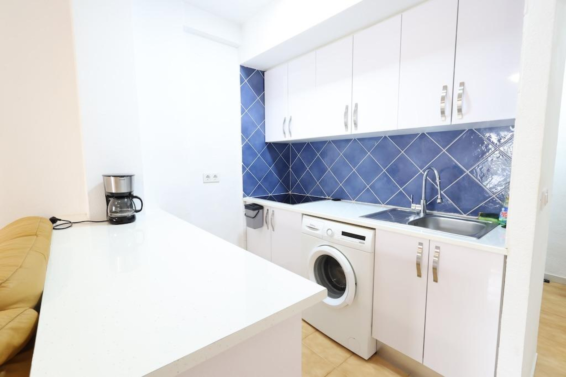 Reventa - Apartment - Torrevieja - La veleta