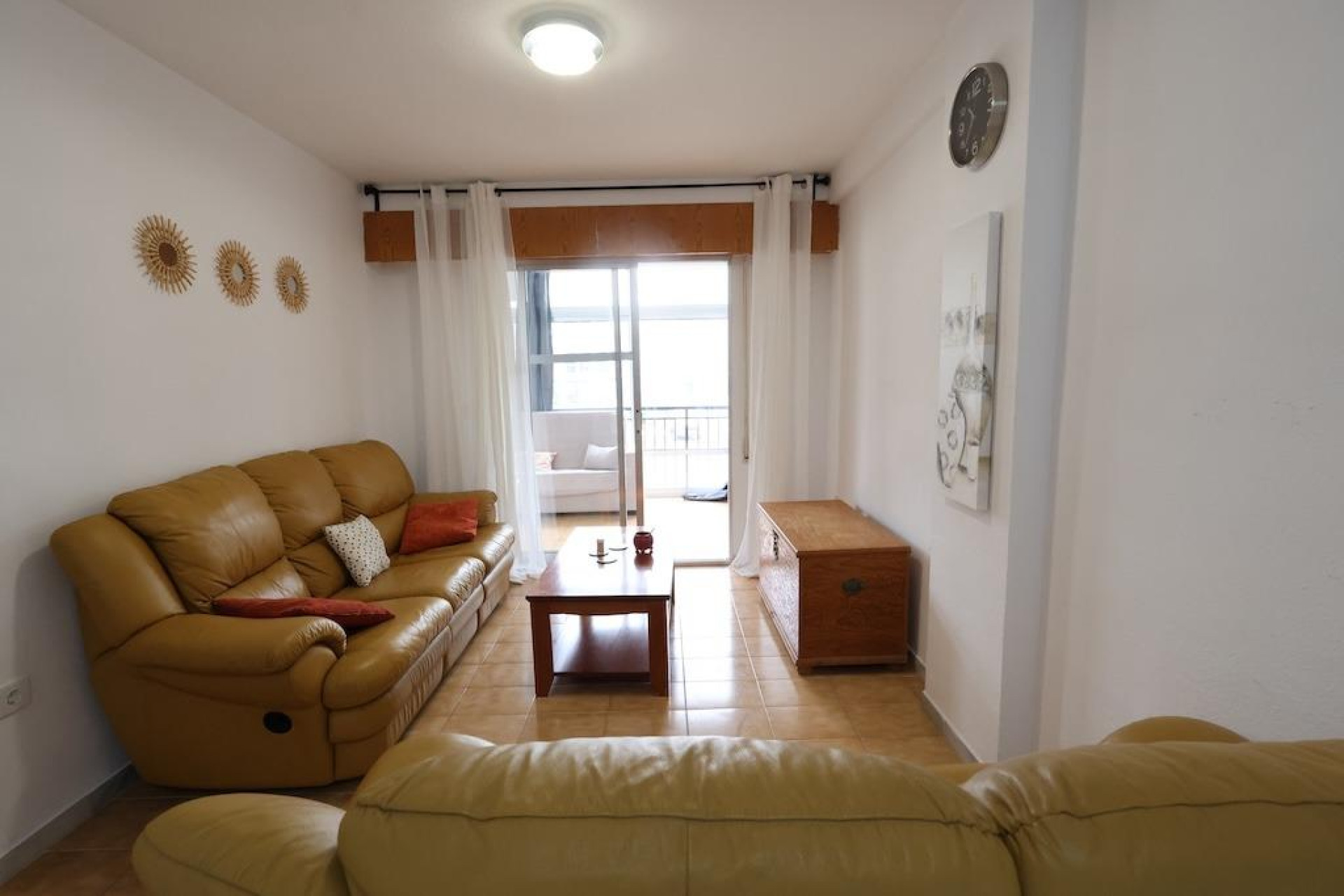 Reventa - Apartment - Torrevieja - La veleta