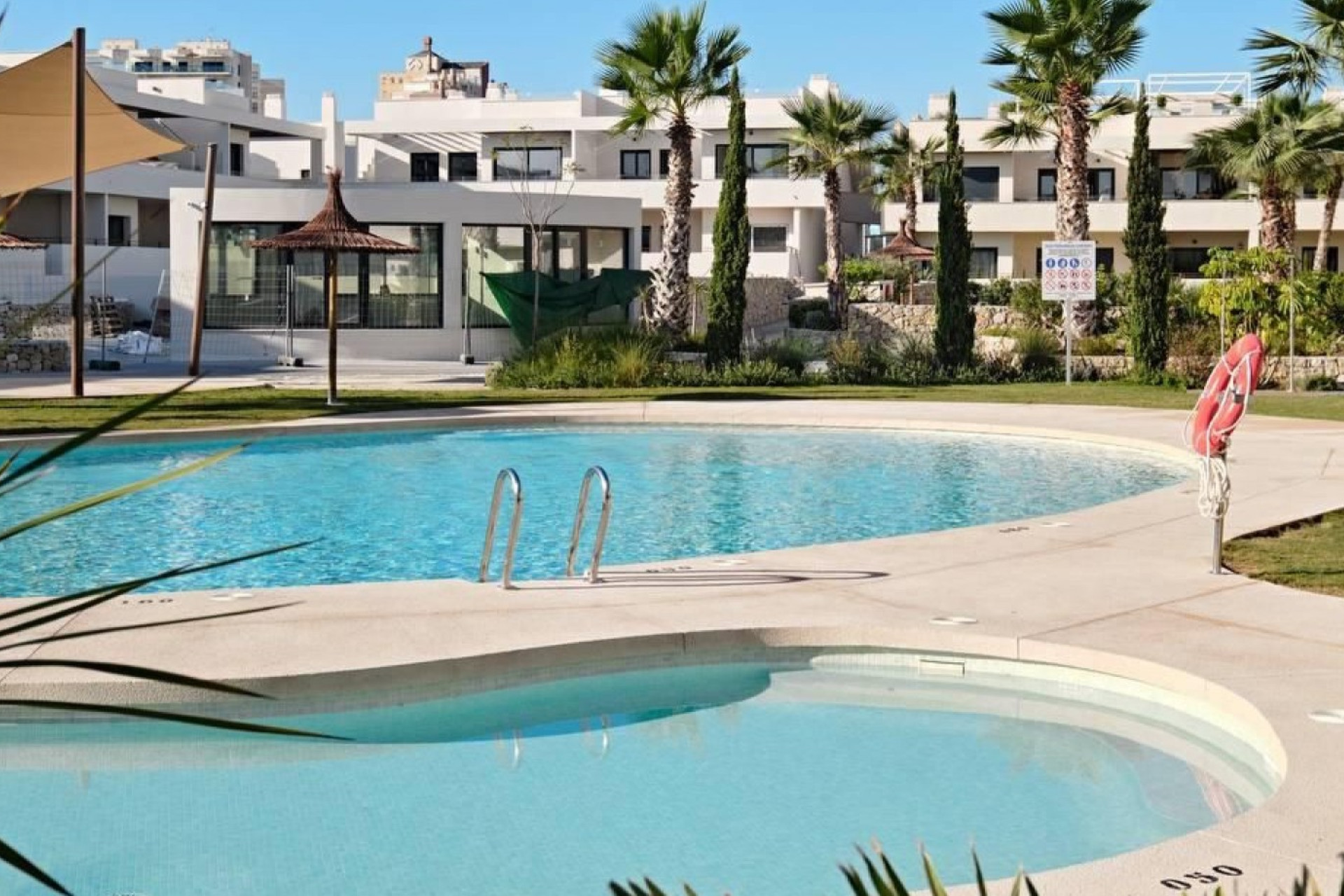 Reventa - Apartment - Torrevieja - La Veleta