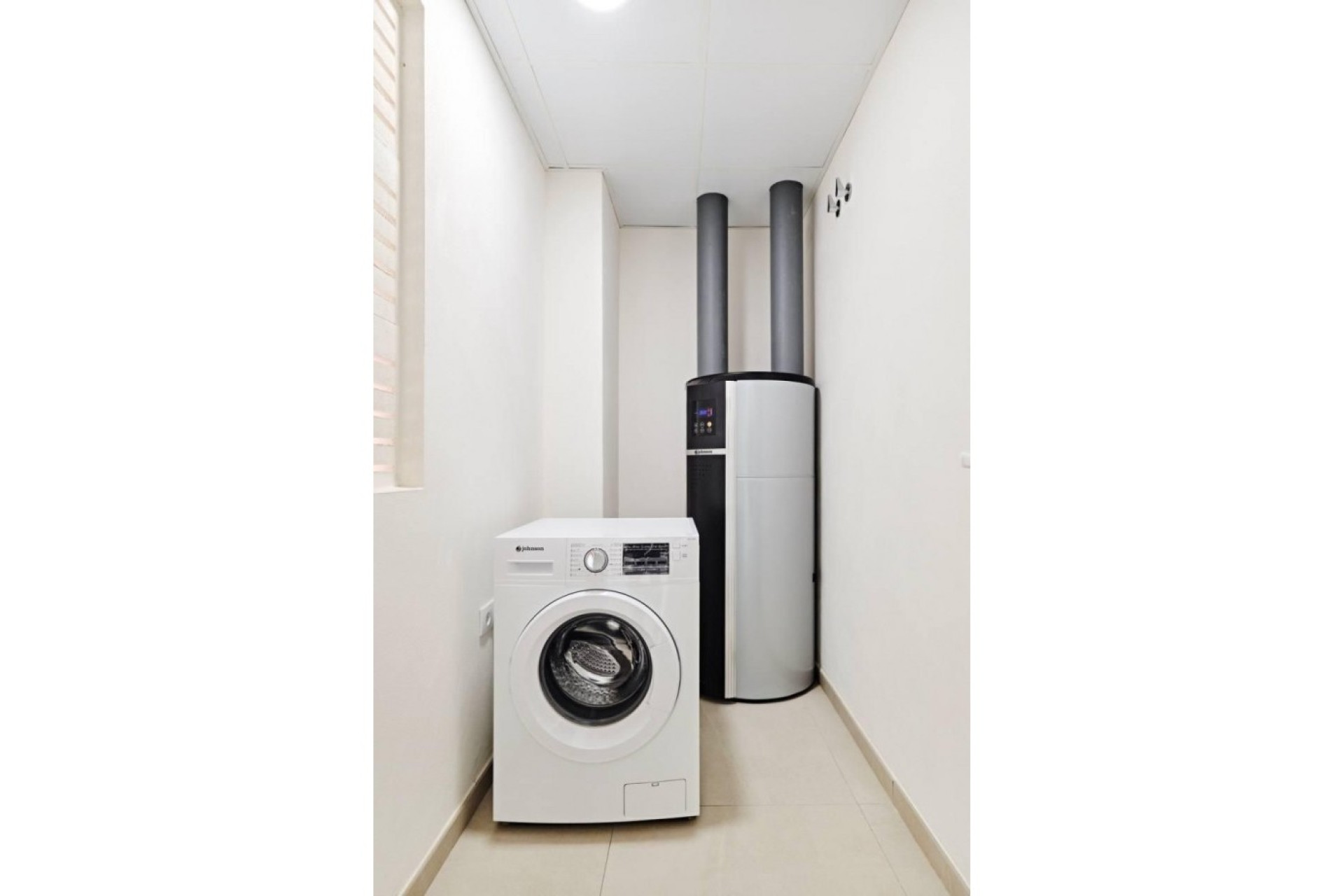 Reventa - Apartment - Torrevieja - La Veleta