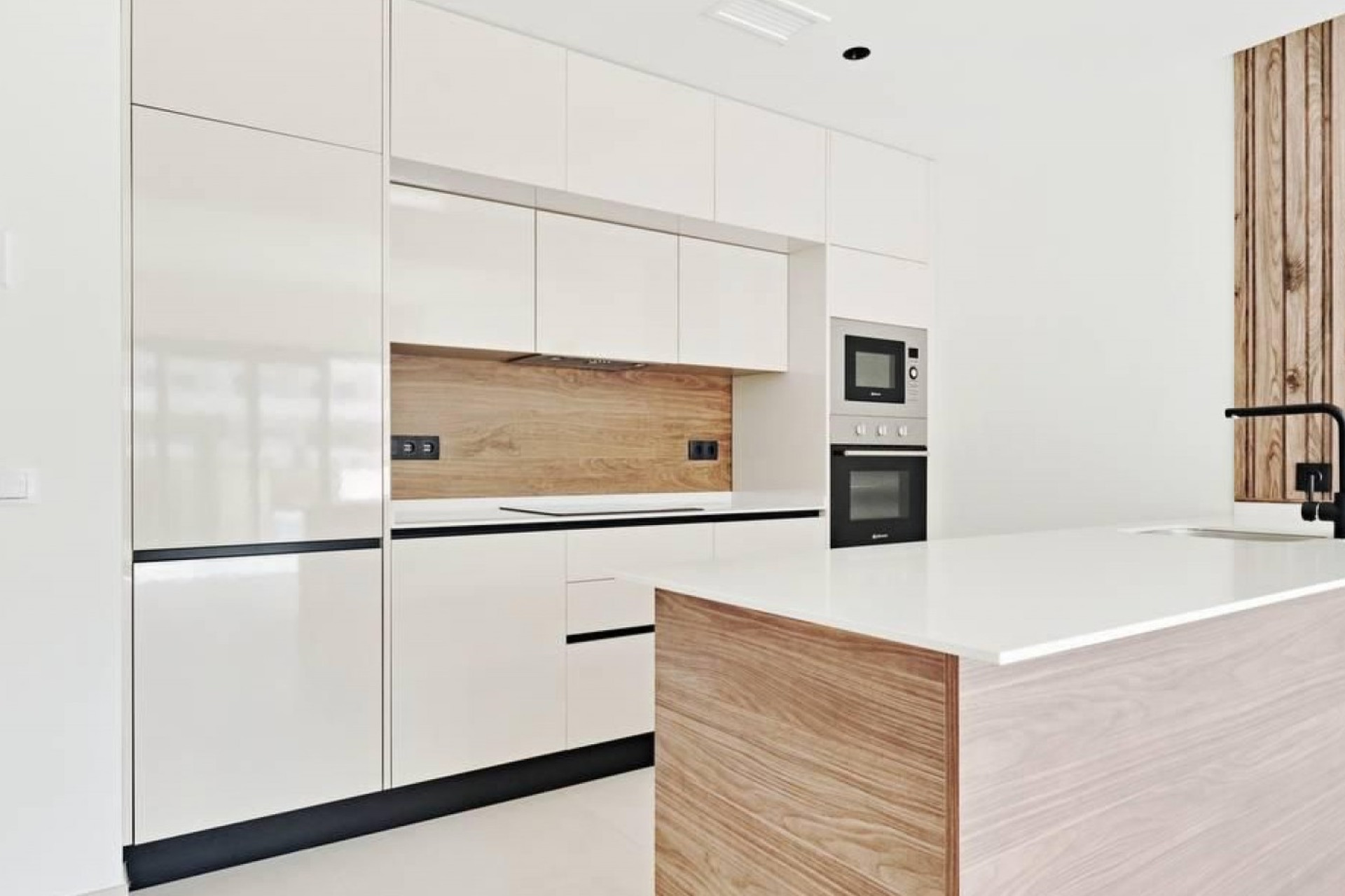 Reventa - Apartment - Torrevieja - La Veleta