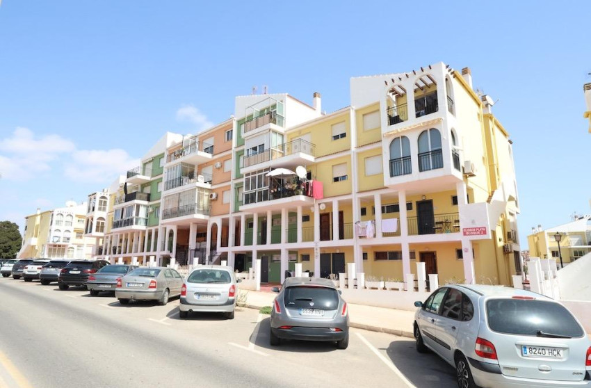 Reventa - Apartment - Torrevieja - La veleta