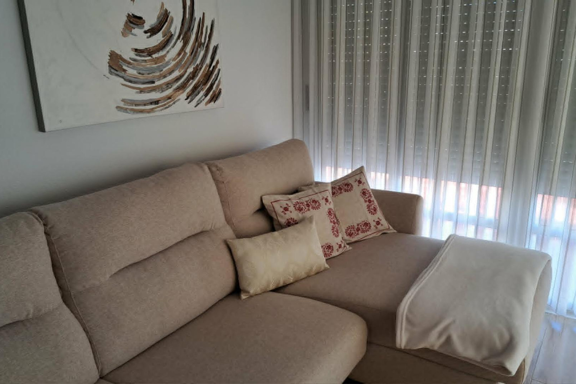 Reventa - Apartment - Torrevieja - La veleta