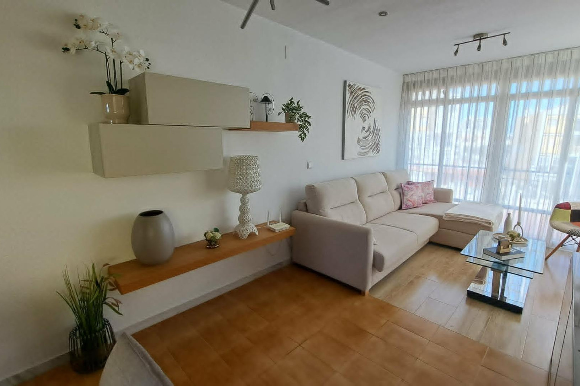 Reventa - Apartment - Torrevieja - La veleta