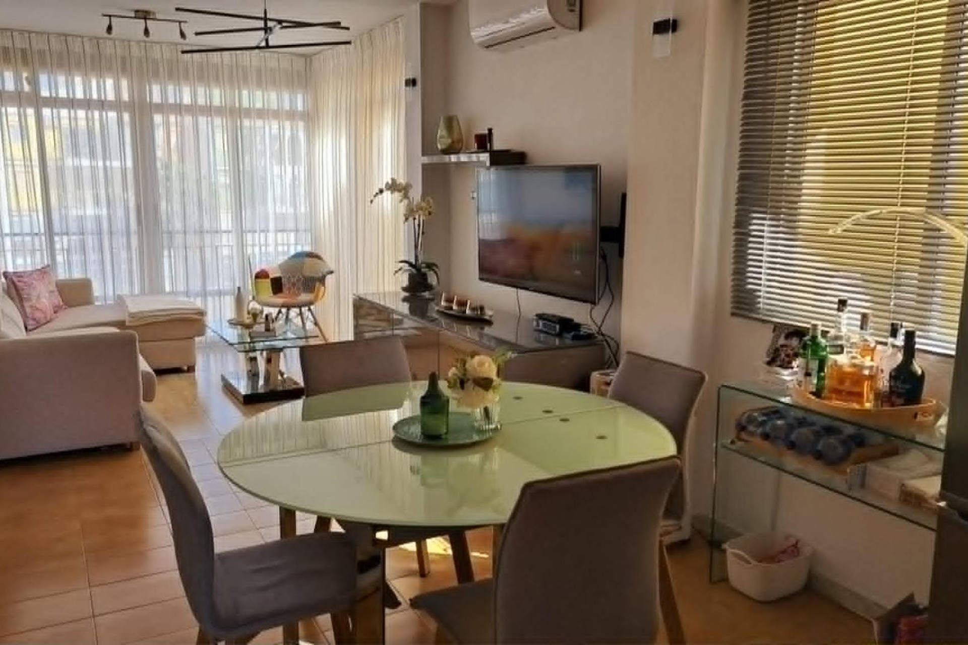 Reventa - Apartment - Torrevieja - La veleta