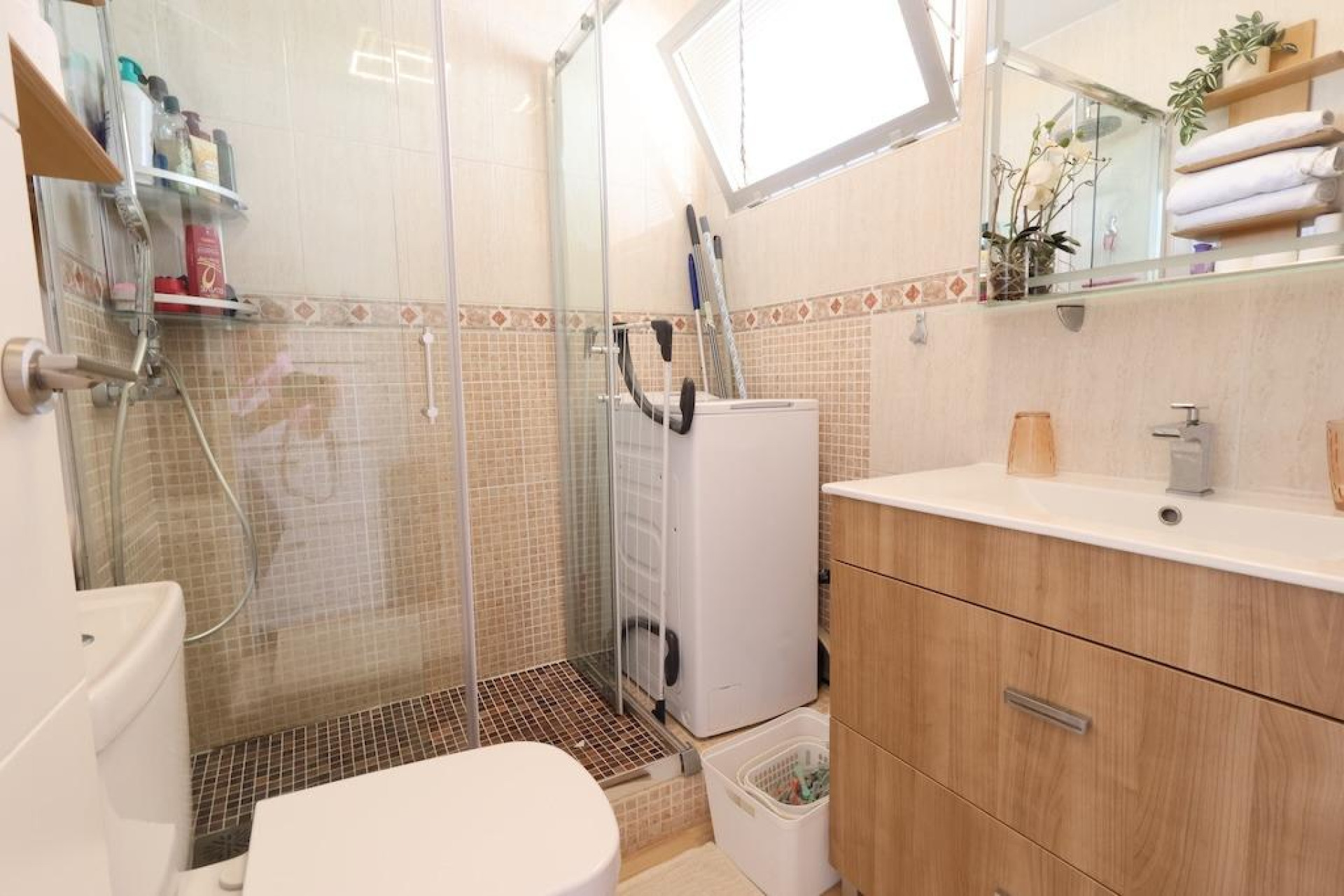Reventa - Apartment - Torrevieja - La veleta