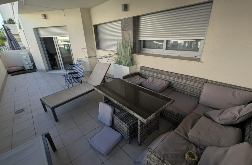 Reventa - Apartment - Torrevieja - La veleta