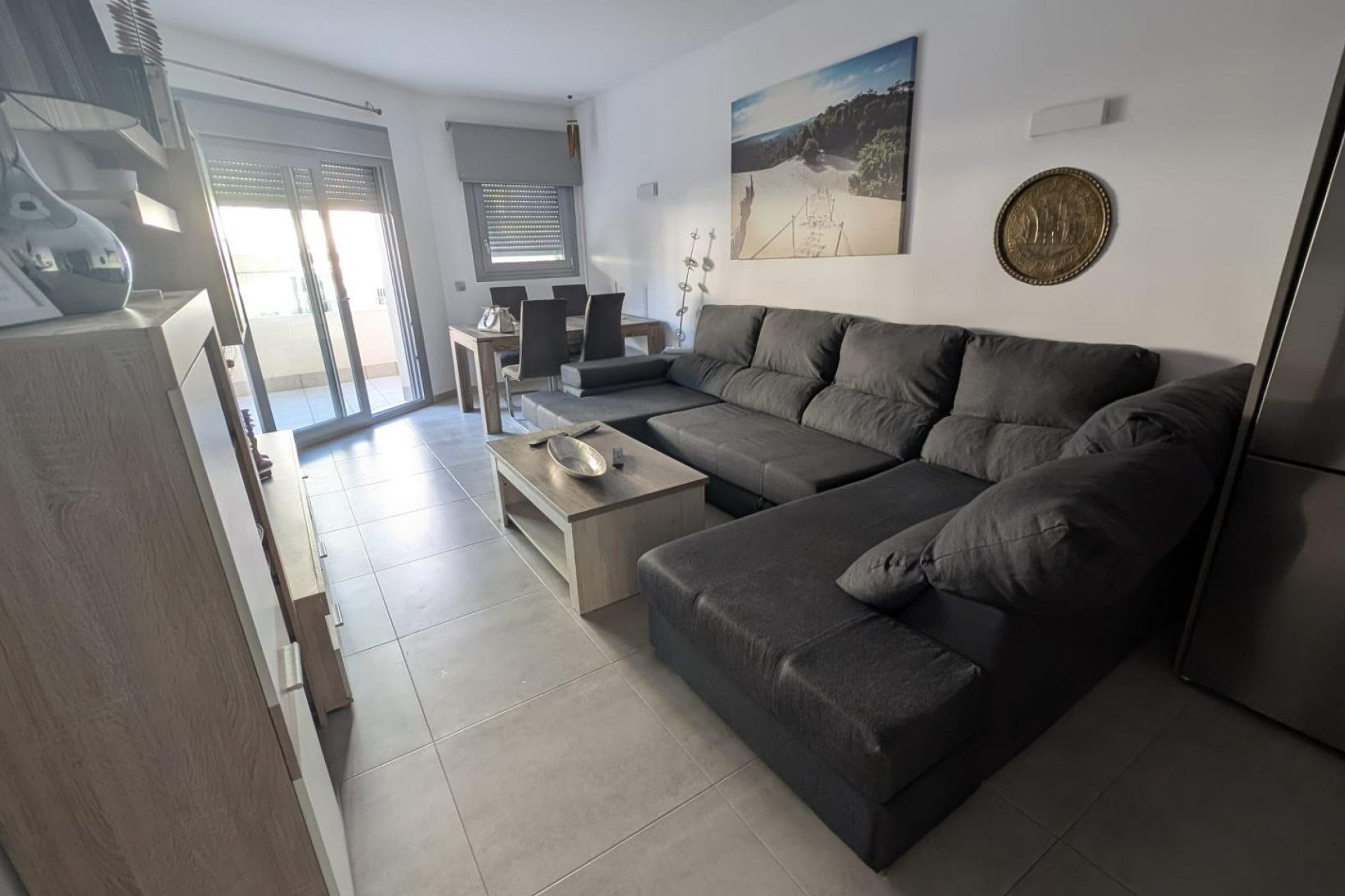Reventa - Apartment - Torrevieja - La veleta