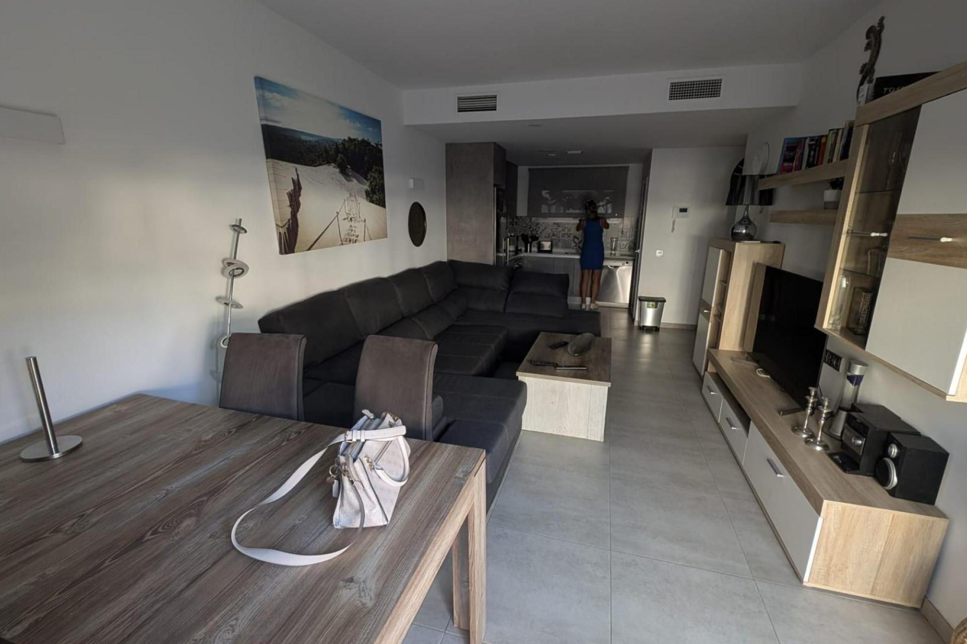 Reventa - Apartment - Torrevieja - La veleta