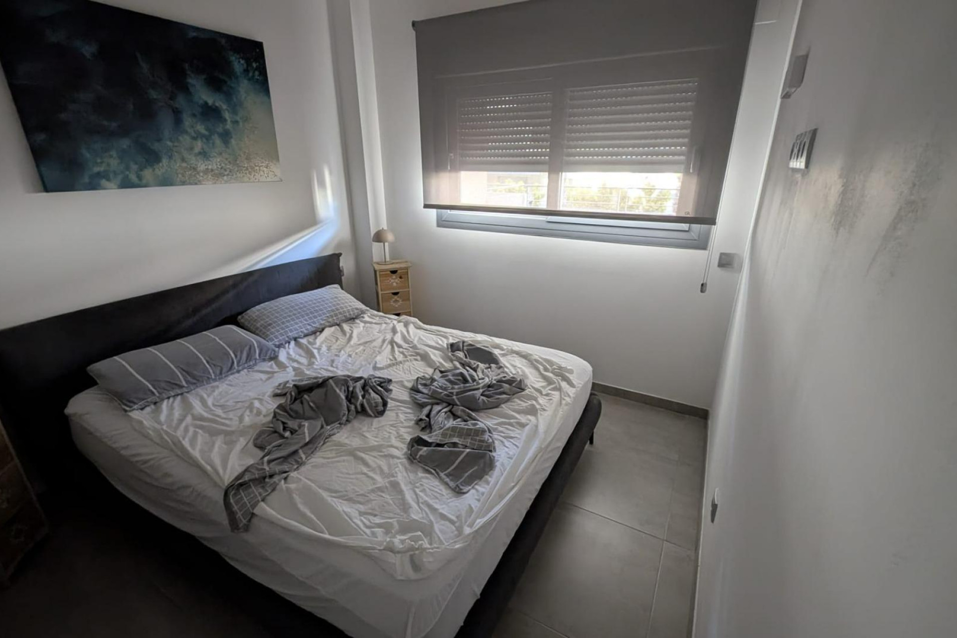 Reventa - Apartment - Torrevieja - La veleta