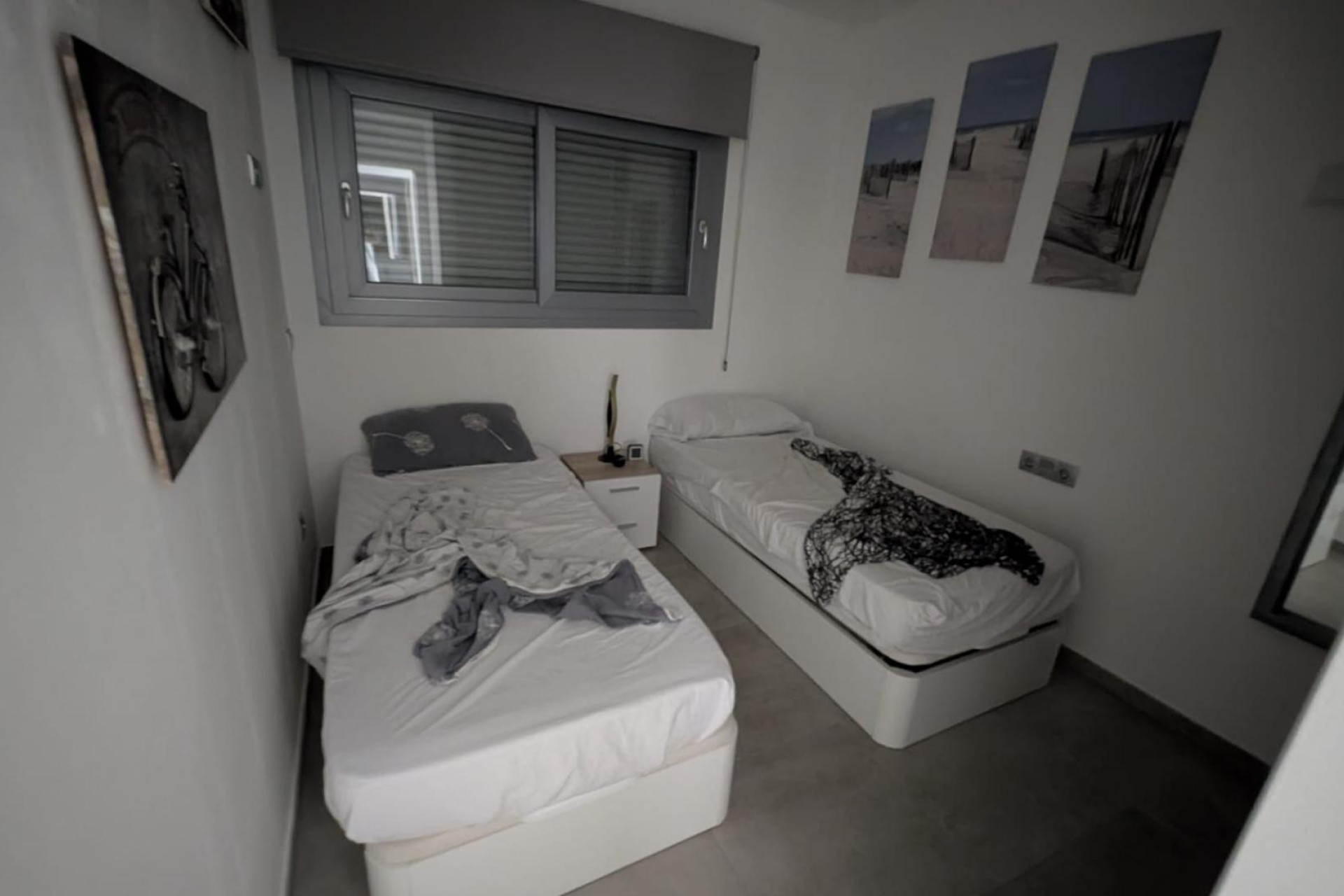 Reventa - Apartment - Torrevieja - La veleta