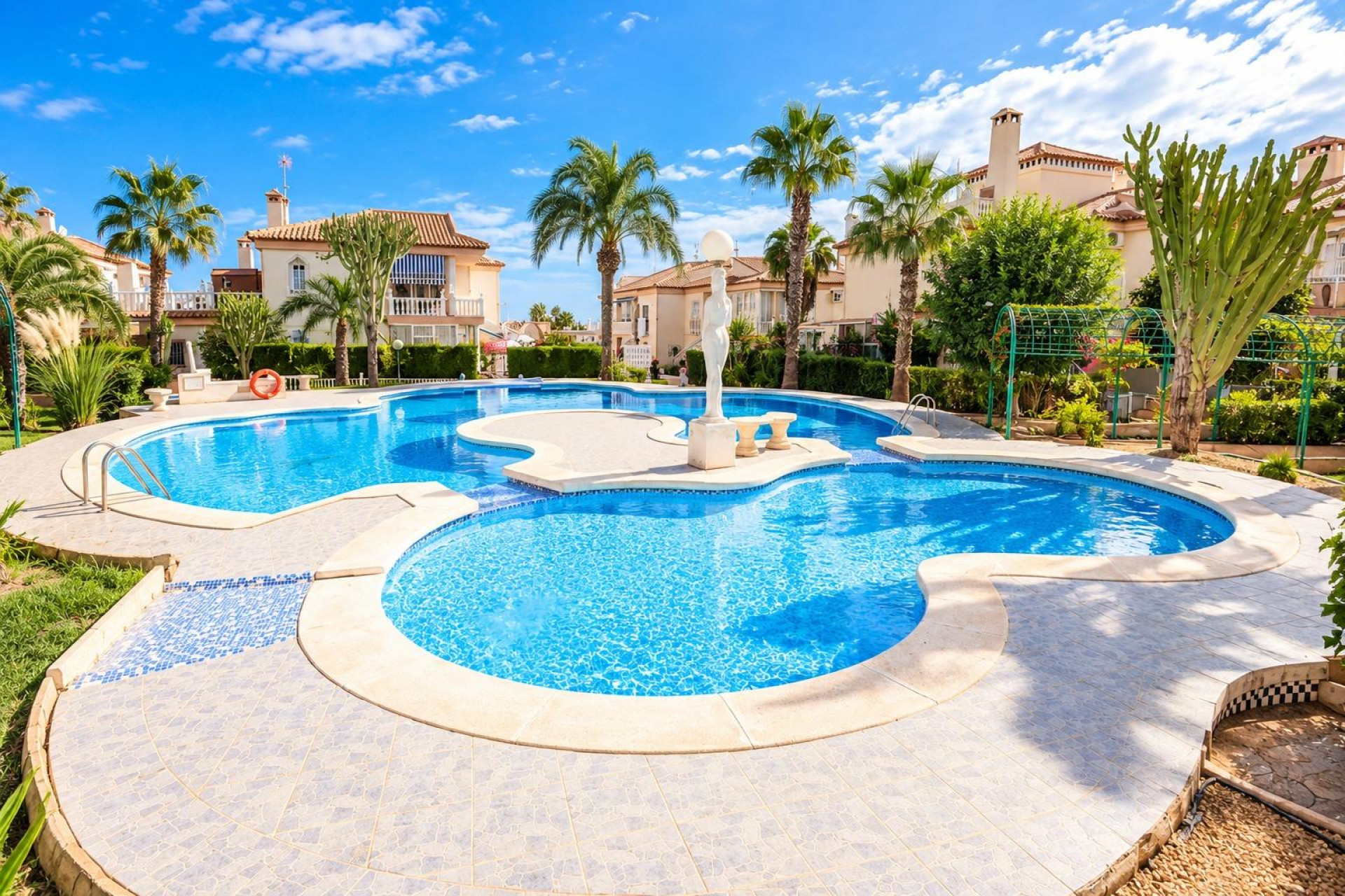 Reventa - Apartment - Torrevieja - Los altos