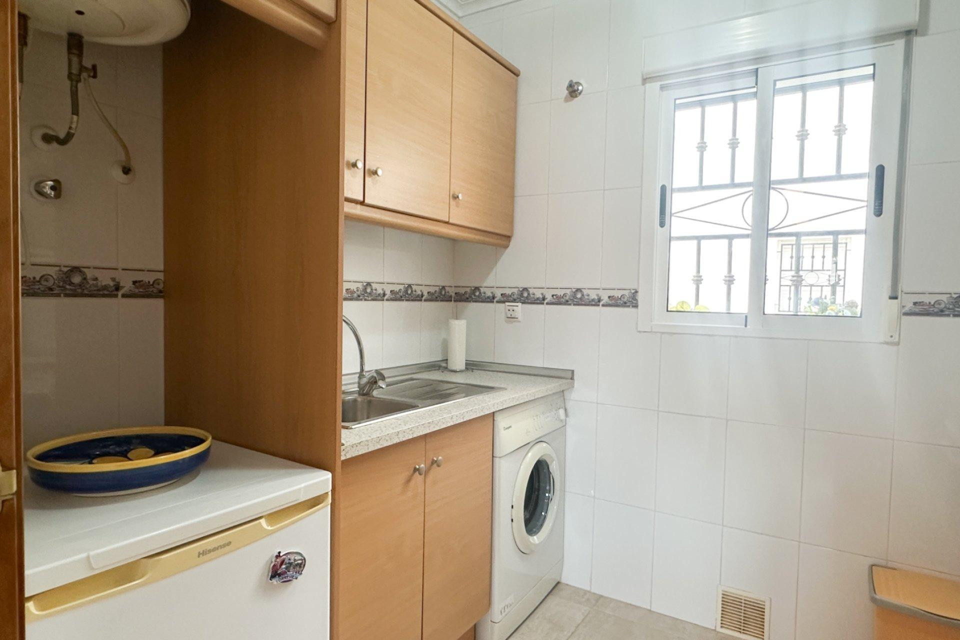 Reventa - Apartment - Torrevieja - Los Balcones - Los Altos del Edén