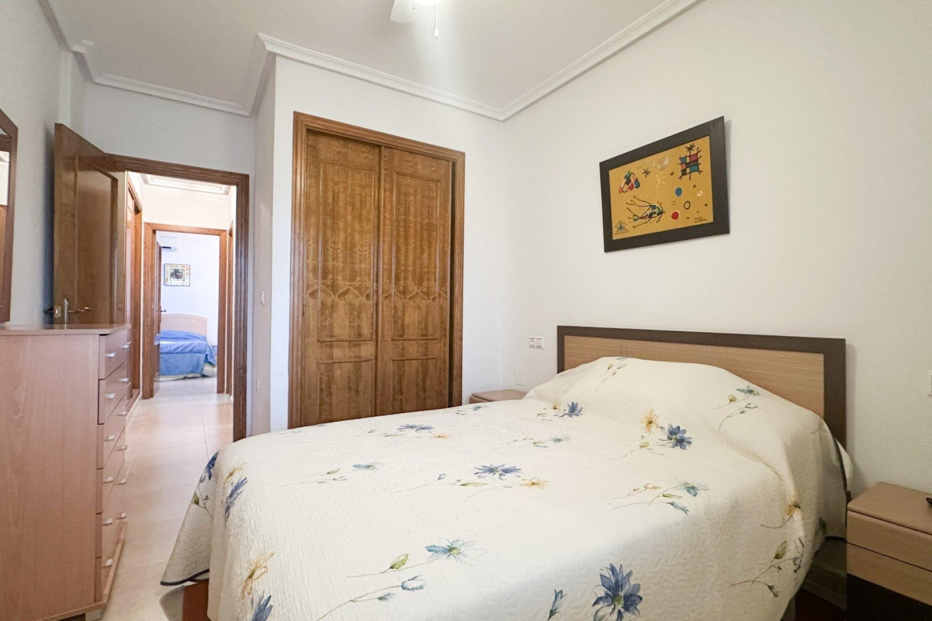 Reventa - Apartment - Torrevieja - Los Balcones - Los Altos del Edén