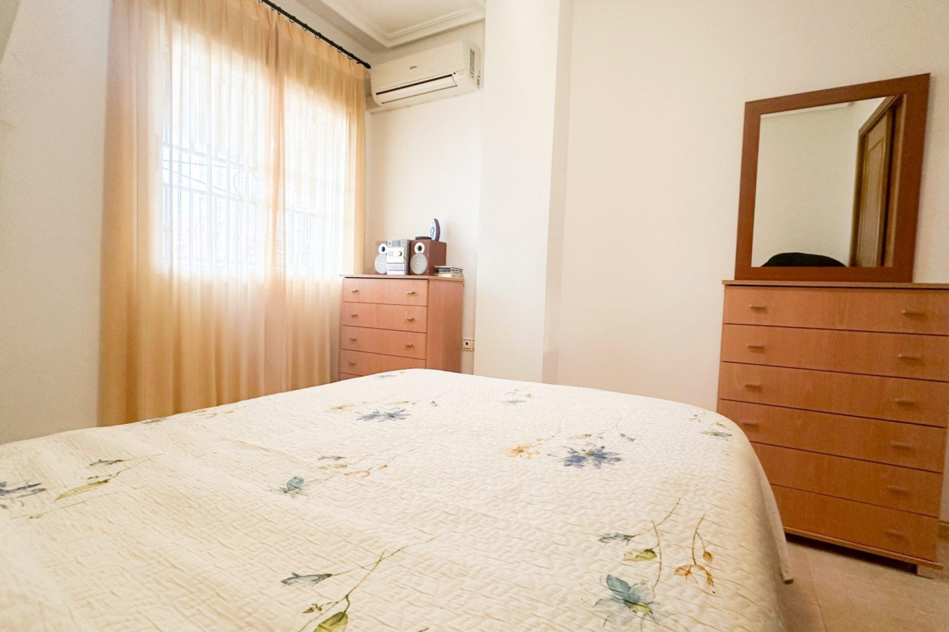 Reventa - Apartment - Torrevieja - Los Balcones - Los Altos del Edén