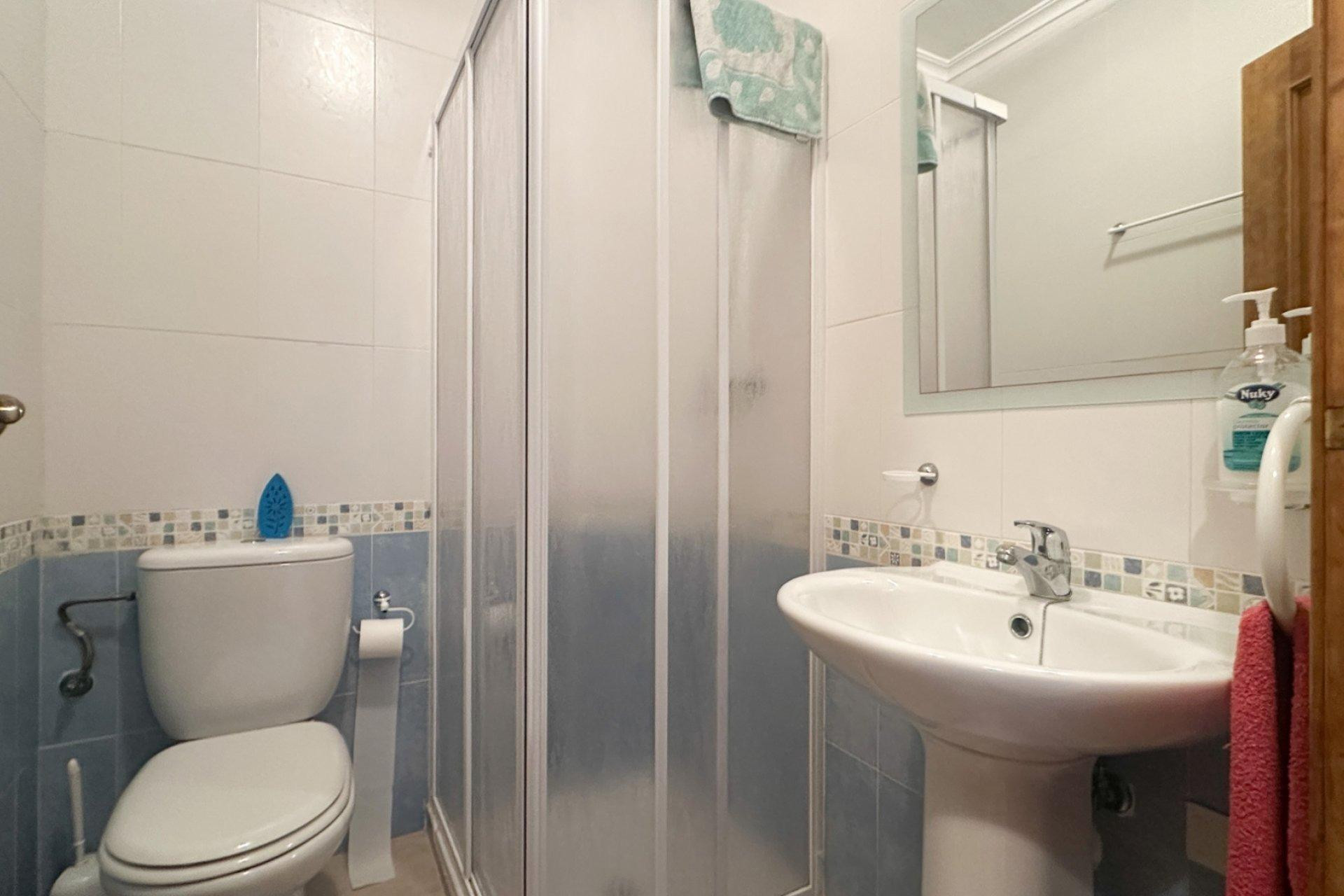 Reventa - Apartment - Torrevieja - Los Balcones - Los Altos del Edén