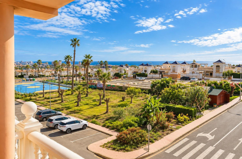 Reventa - Apartment - Torrevieja - Los Balcones - Los Altos del Edén