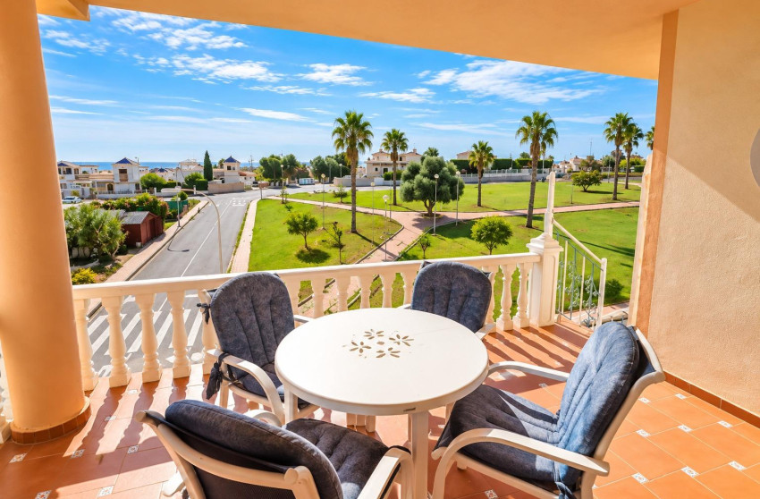 Reventa - Apartment - Torrevieja - Los Balcones - Los Altos del Edén