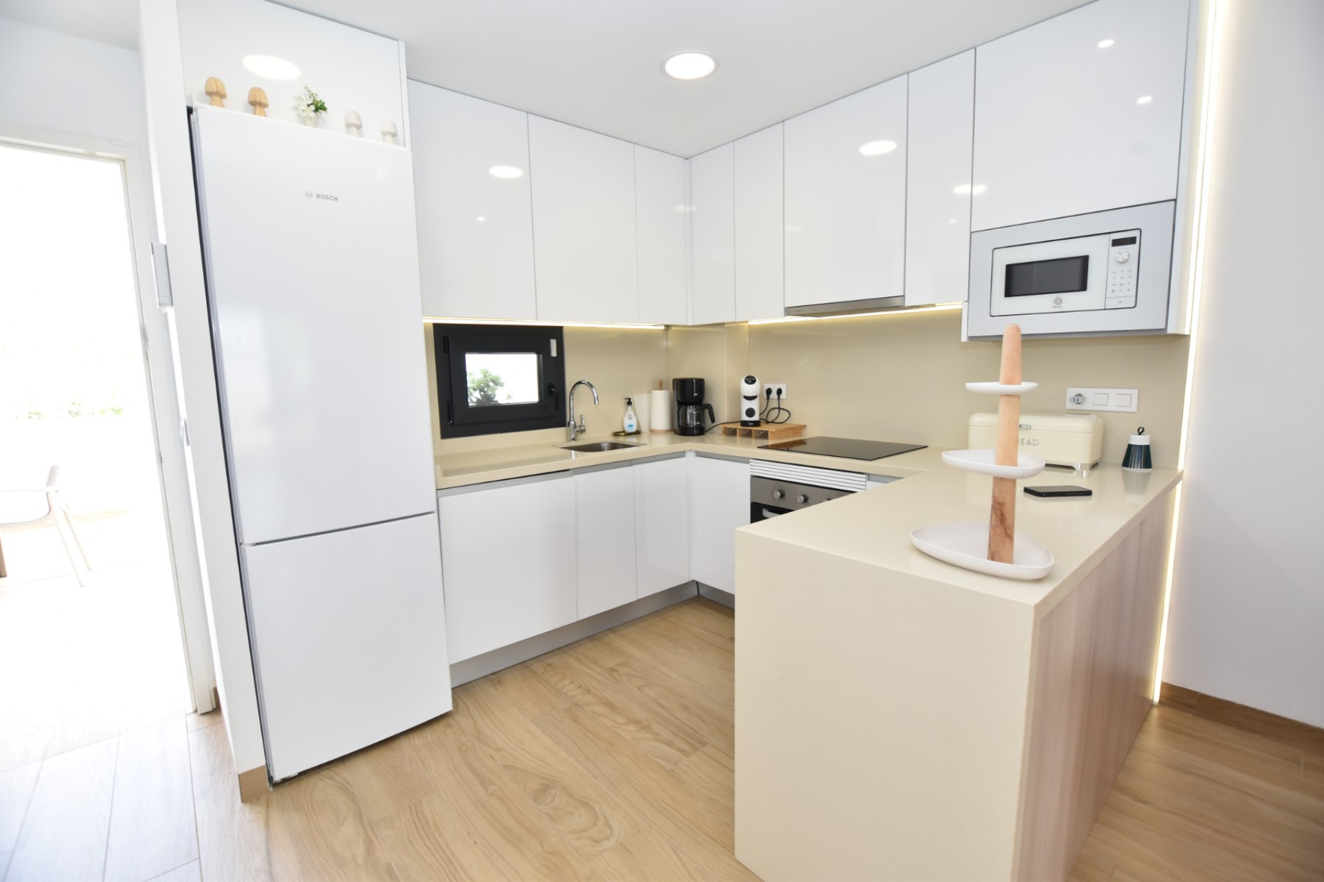 Reventa - Apartment - Torrevieja - Los Balcones