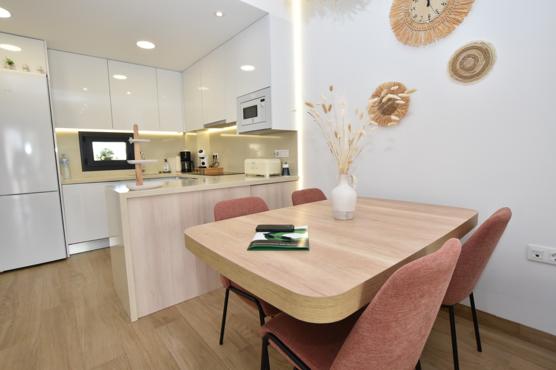 Reventa - Apartment - Torrevieja - Los Balcones