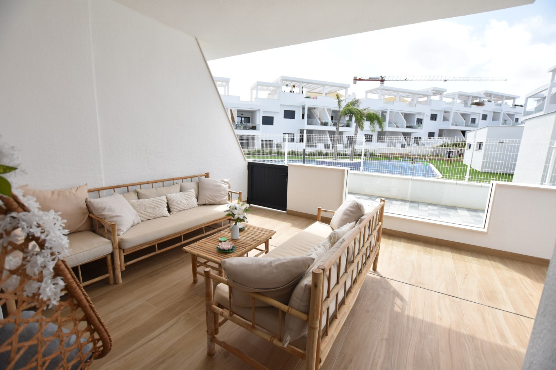Reventa - Apartment - Torrevieja - Los Balcones