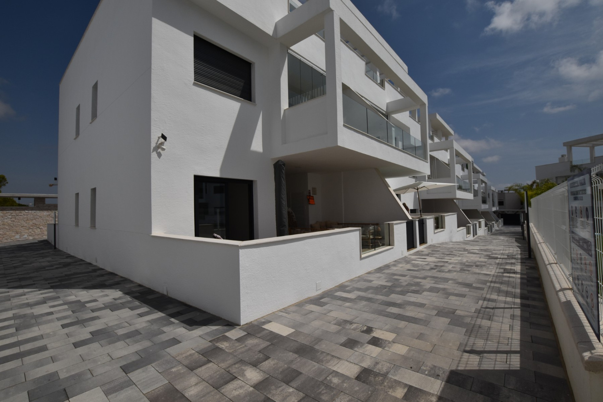 Reventa - Apartment - Torrevieja - Los Balcones