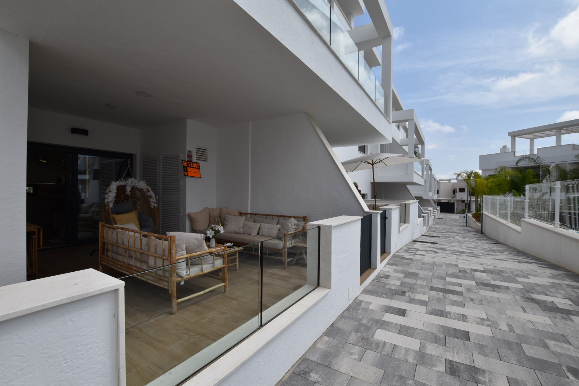 Reventa - Apartment - Torrevieja - Los Balcones