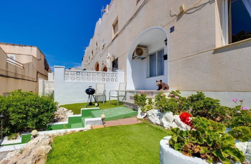 Reventa - Apartment - Torrevieja - Los balcones