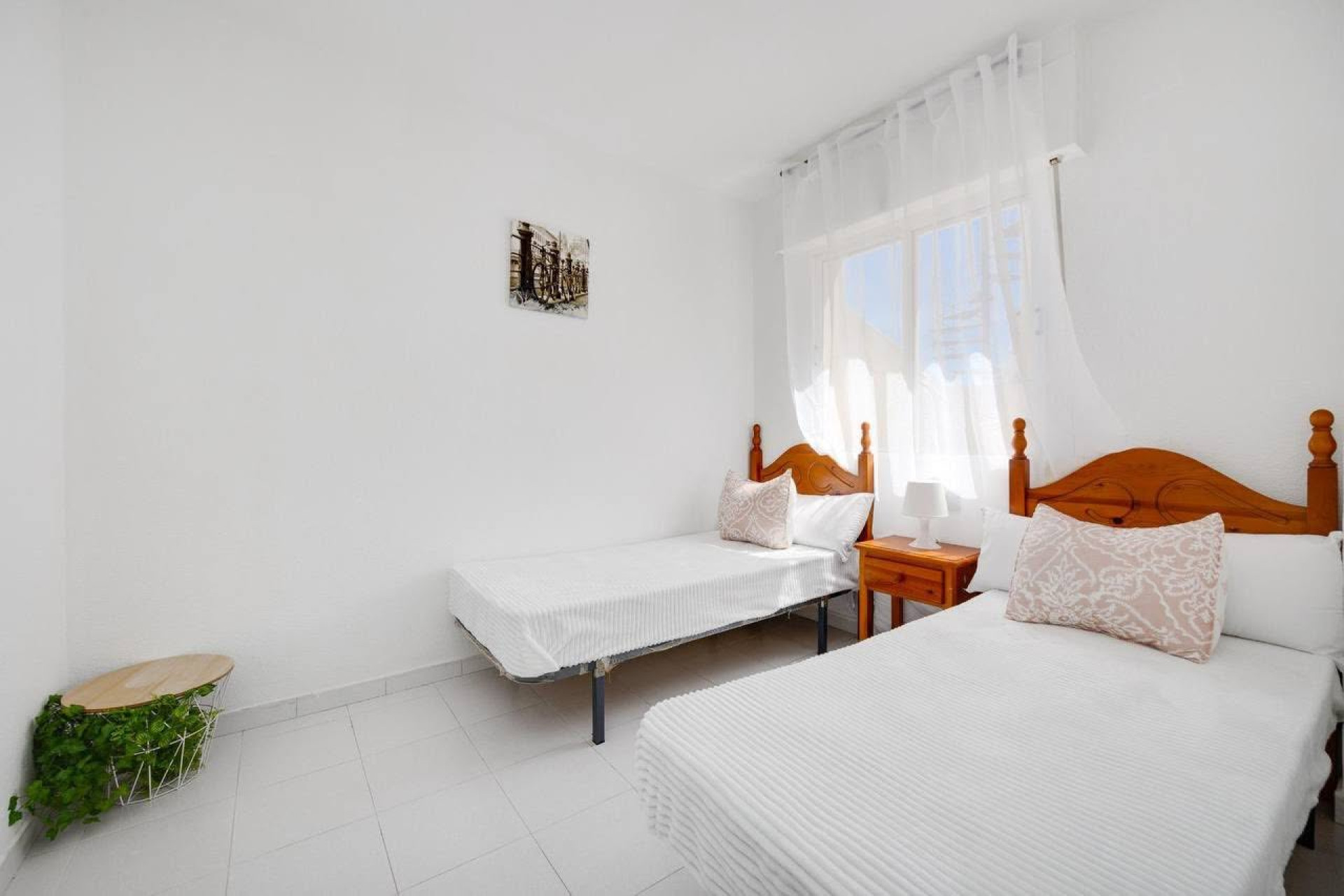 Reventa - Apartment - Torrevieja - Los balcones