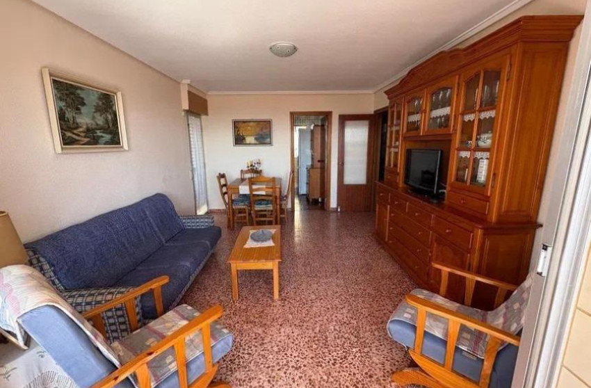 Reventa - Apartment - Torrevieja - Los Europeos