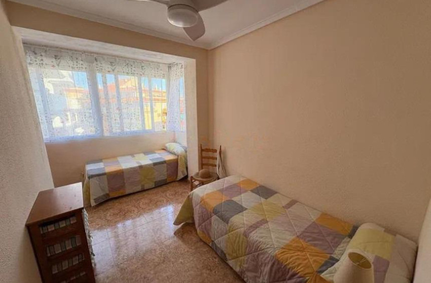 Reventa - Apartment - Torrevieja - Los Europeos