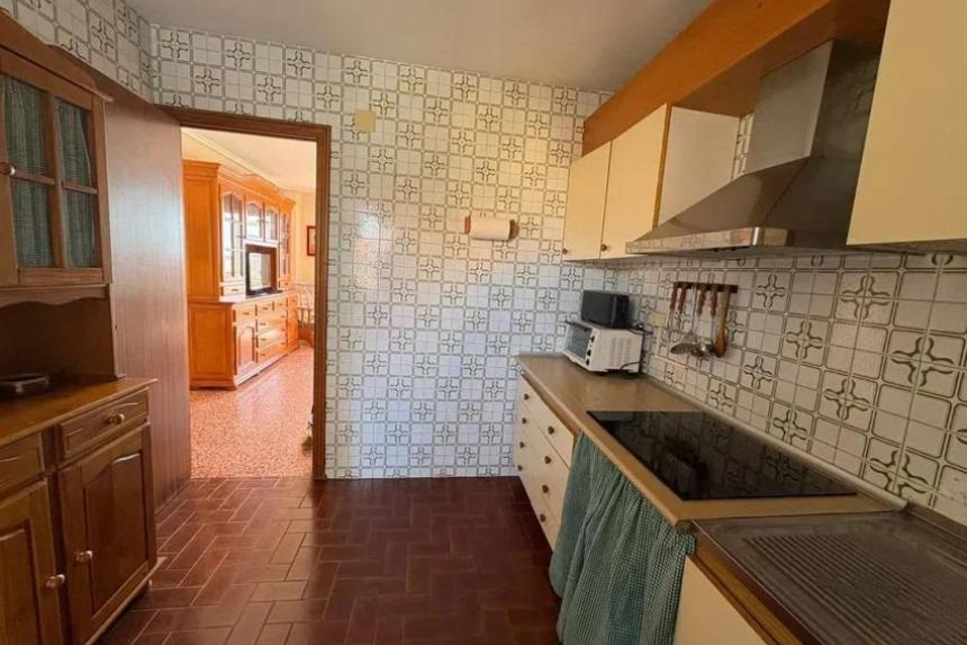 Reventa - Apartment - Torrevieja - Los Europeos