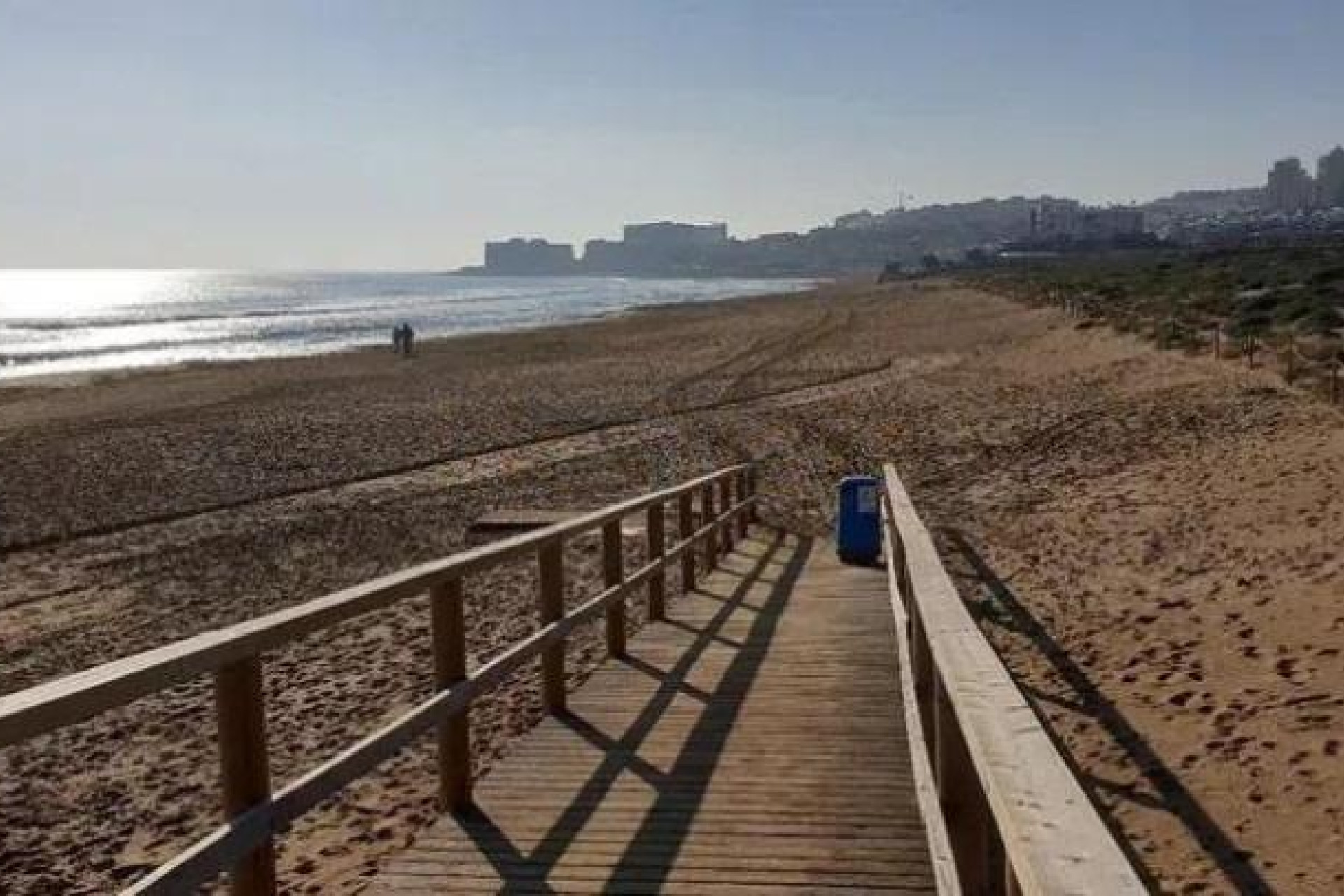 Reventa - Apartment - Torrevieja - Los Europeos