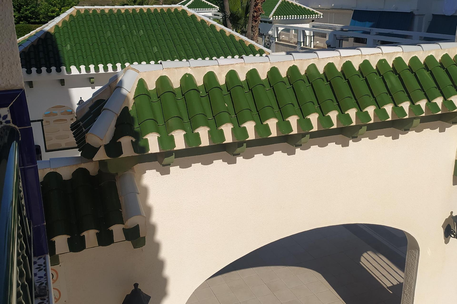 Reventa - Apartment - Torrevieja - Los Europeos