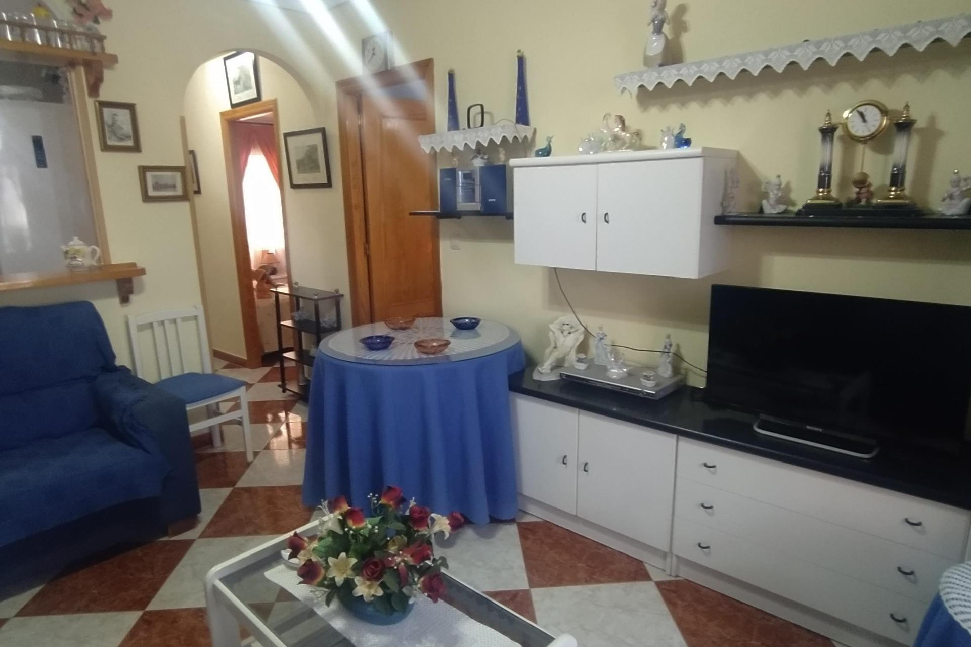 Reventa - Apartment - Torrevieja - Los Europeos